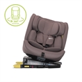 Silla de coche RODEO Isofix 360 PINK